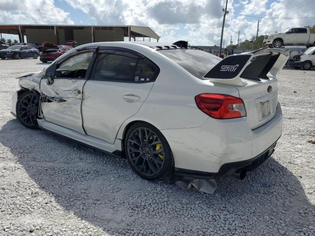 Photo 1 VIN: JF1VA2M66J9811379 - SUBARU WRX STI 