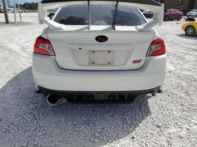 Photo 5 VIN: JF1VA2M66J9811379 - SUBARU WRX STI 