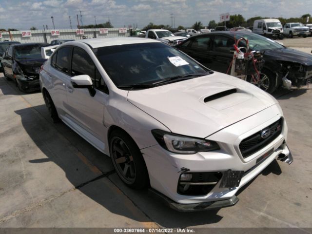 Photo 0 VIN: JF1VA2M67G9819239 - SUBARU WRX STI 