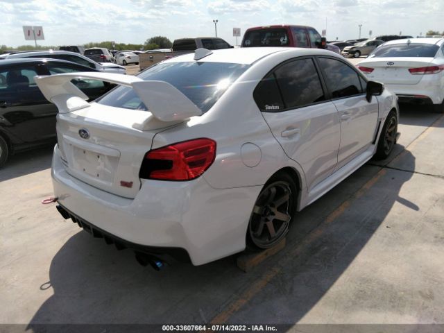 Photo 3 VIN: JF1VA2M67G9819239 - SUBARU WRX STI 