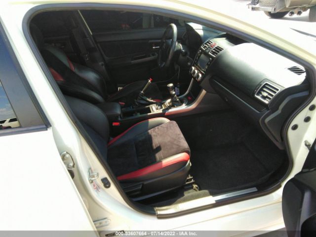 Photo 4 VIN: JF1VA2M67G9819239 - SUBARU WRX STI 