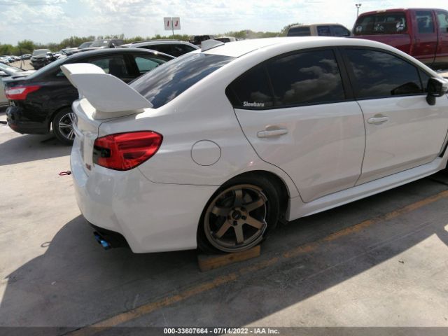 Photo 5 VIN: JF1VA2M67G9819239 - SUBARU WRX STI 