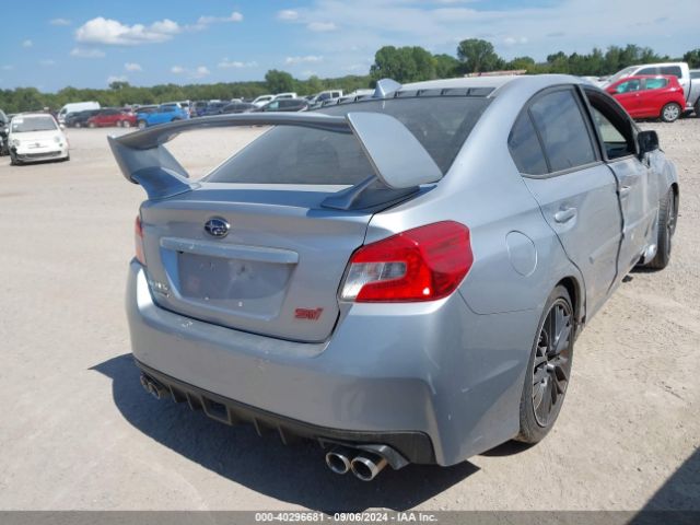 Photo 3 VIN: JF1VA2M67G9823601 - SUBARU WRX 