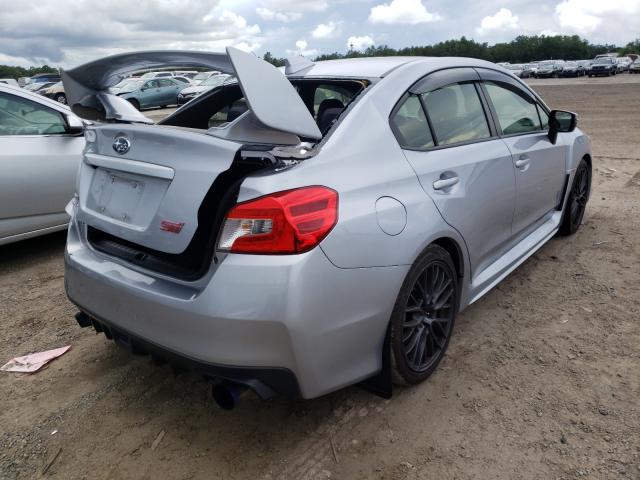 Photo 3 VIN: JF1VA2M67H9804192 - SUBARU WRX STI 