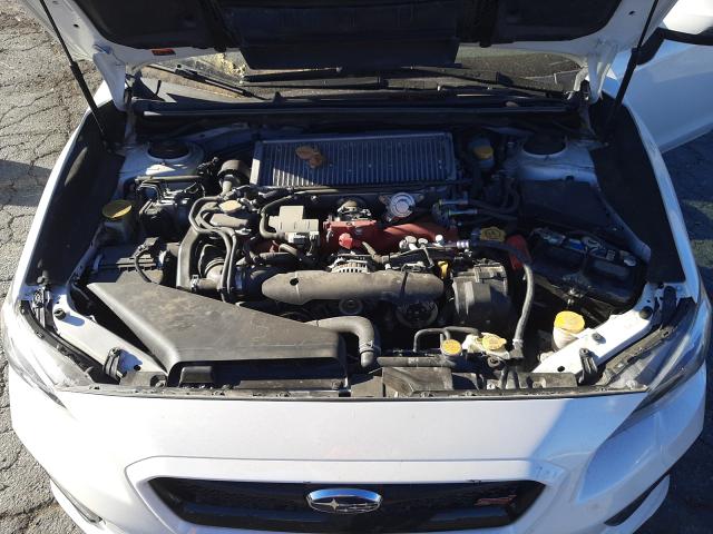 Photo 6 VIN: JF1VA2M67H9824989 - SUBARU WRX STI 