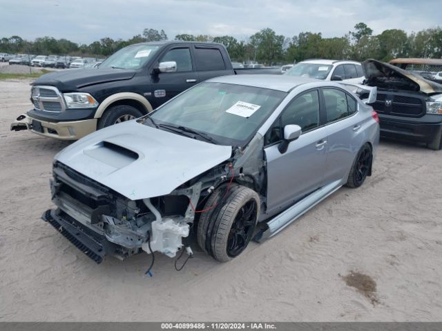 Photo 1 VIN: JF1VA2M67H9830856 - SUBARU WRX 