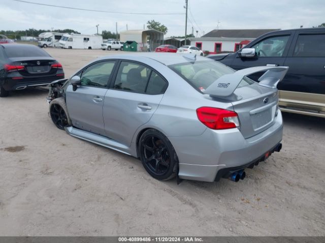 Photo 2 VIN: JF1VA2M67H9830856 - SUBARU WRX 