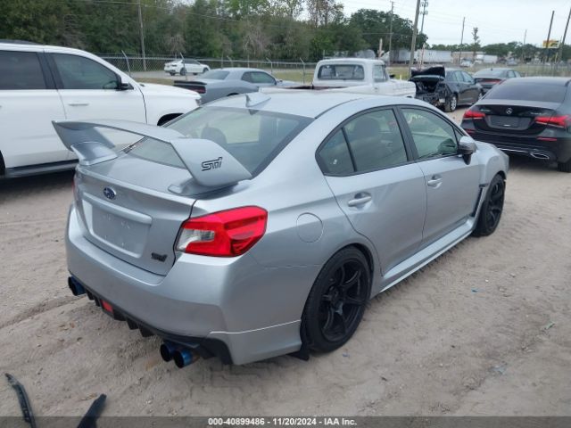 Photo 3 VIN: JF1VA2M67H9830856 - SUBARU WRX 