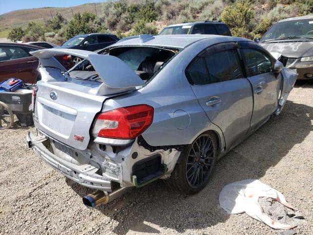 Photo 3 VIN: JF1VA2M67H9841503 - SUBARU WRX STI 