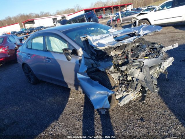 Photo 0 VIN: JF1VA2M67J9813058 - SUBARU WRX 