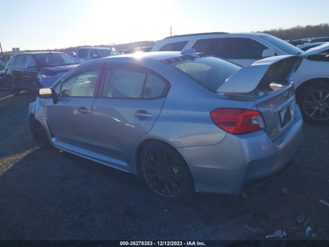 Photo 2 VIN: JF1VA2M67J9813058 - SUBARU WRX 