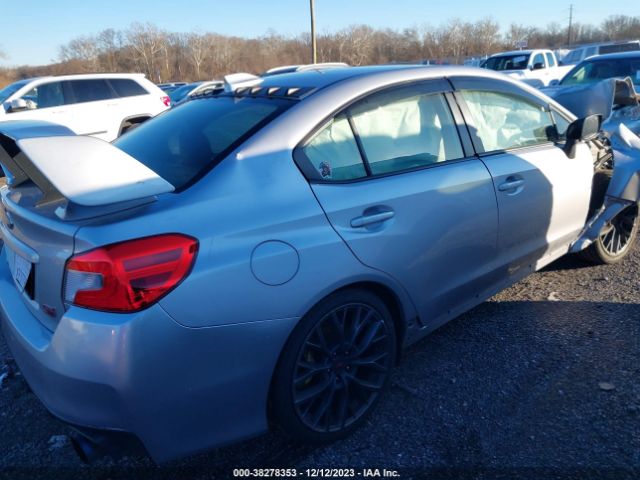 Photo 3 VIN: JF1VA2M67J9813058 - SUBARU WRX 