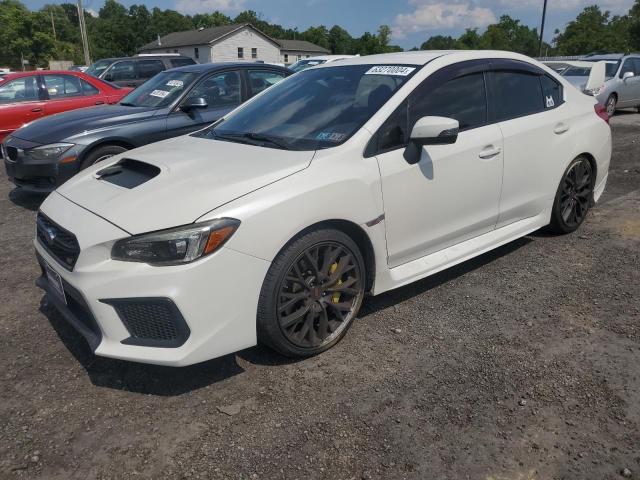 Photo 0 VIN: JF1VA2M67J9813805 - SUBARU WRX STI 