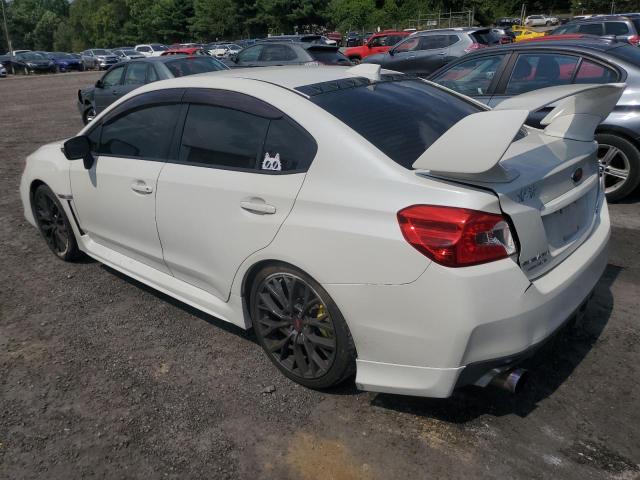 Photo 1 VIN: JF1VA2M67J9813805 - SUBARU WRX STI 