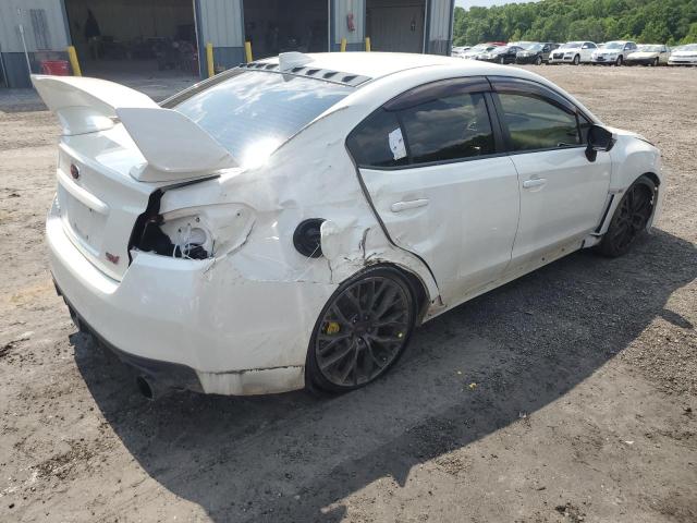 Photo 2 VIN: JF1VA2M67J9813805 - SUBARU WRX STI 