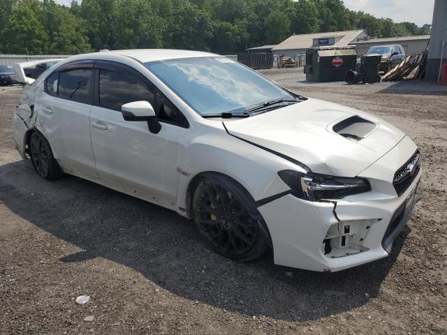 Photo 3 VIN: JF1VA2M67J9813805 - SUBARU WRX STI 