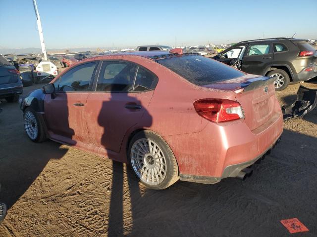 Photo 1 VIN: JF1VA2M68G9800098 - SUBARU WRX 