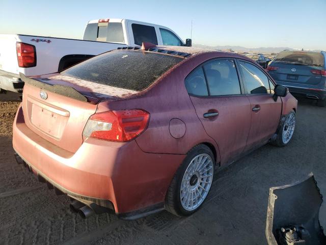 Photo 2 VIN: JF1VA2M68G9800098 - SUBARU WRX 