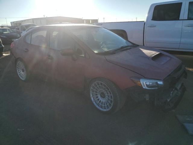 Photo 3 VIN: JF1VA2M68G9800098 - SUBARU WRX 