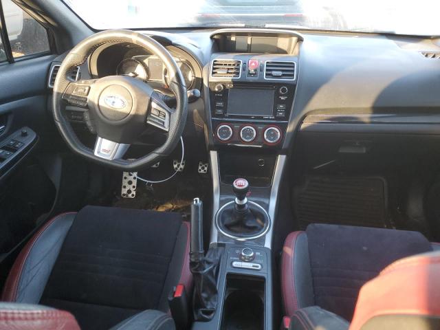 Photo 7 VIN: JF1VA2M68G9800098 - SUBARU WRX 