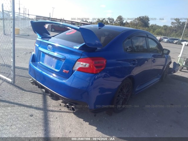 Photo 3 VIN: JF1VA2M68G9801624 - SUBARU WRX STI 