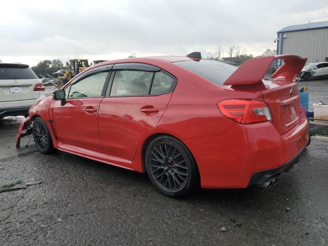 Photo 1 VIN: JF1VA2M68G9806225 - SUBARU WRX STI 