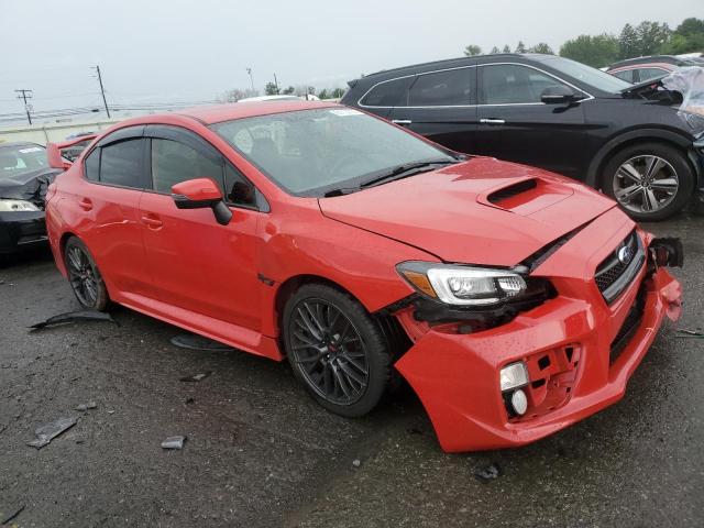 Photo 3 VIN: JF1VA2M68G9806225 - SUBARU WRX STI 