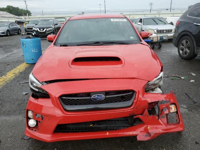 Photo 4 VIN: JF1VA2M68G9806225 - SUBARU WRX STI 