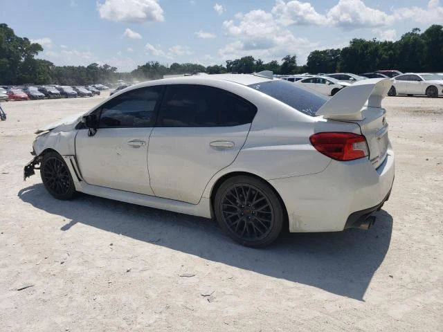 Photo 1 VIN: JF1VA2M68G9814678 - SUBARU WRX STI 