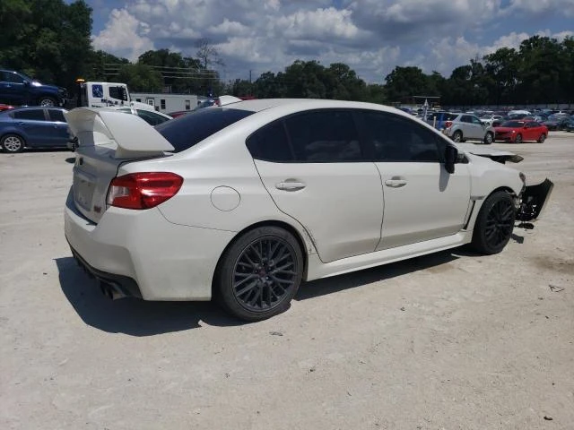 Photo 2 VIN: JF1VA2M68G9814678 - SUBARU WRX STI 