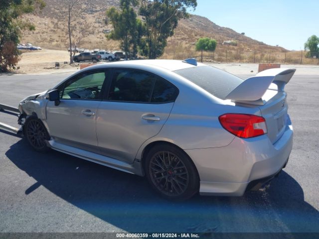 Photo 2 VIN: JF1VA2M68G9823980 - SUBARU WRX 