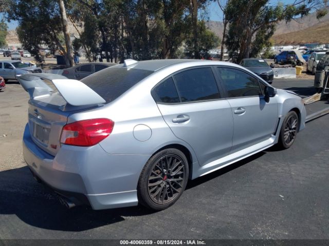 Photo 3 VIN: JF1VA2M68G9823980 - SUBARU WRX 