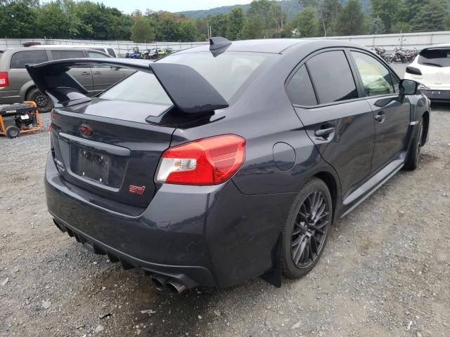 Photo 3 VIN: JF1VA2M68H9831577 - SUBARU WRX STI 