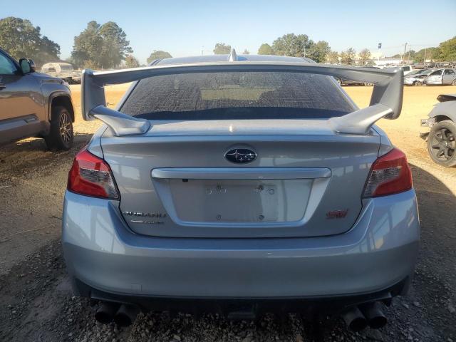 Photo 5 VIN: JF1VA2M68H9838187 - SUBARU WRX STI 