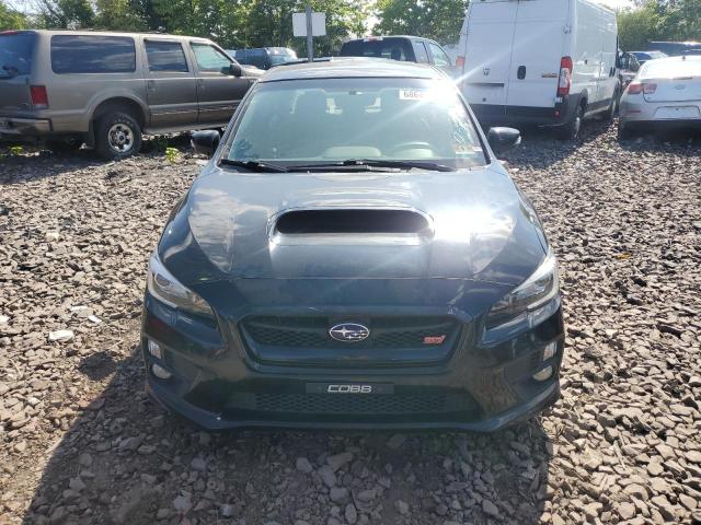 Photo 4 VIN: JF1VA2M68H9841543 - SUBARU WRX STI 