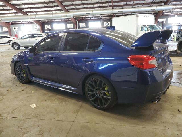 Photo 1 VIN: JF1VA2M68J9804708 - SUBARU WRX STI 