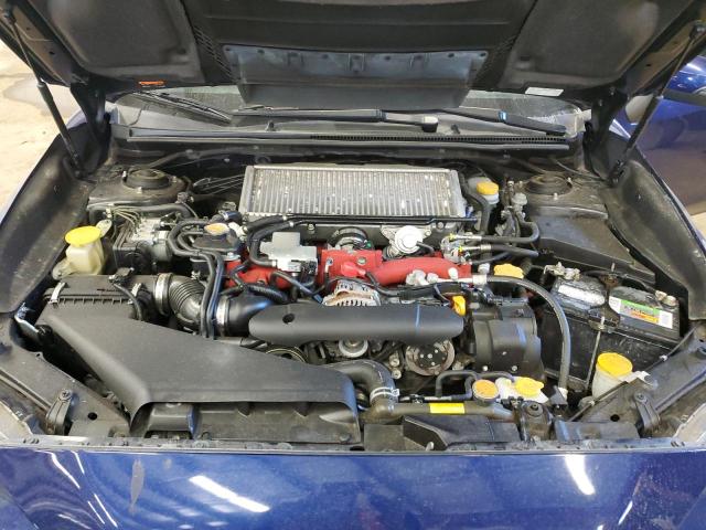 Photo 10 VIN: JF1VA2M68J9804708 - SUBARU WRX STI 