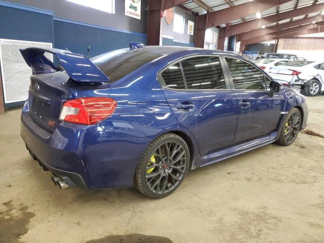 Photo 2 VIN: JF1VA2M68J9804708 - SUBARU WRX STI 