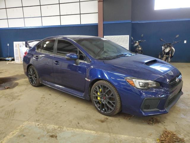 Photo 3 VIN: JF1VA2M68J9804708 - SUBARU WRX STI 