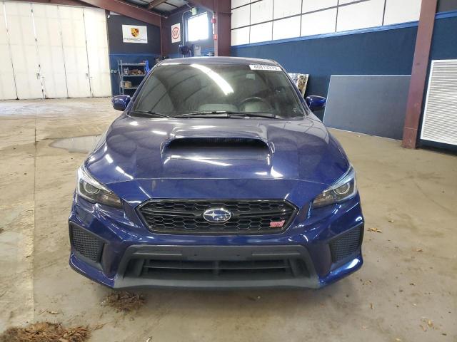 Photo 4 VIN: JF1VA2M68J9804708 - SUBARU WRX STI 