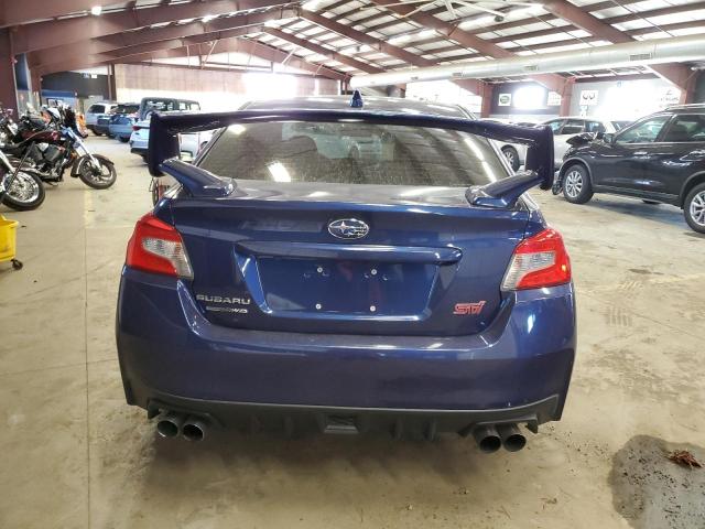 Photo 5 VIN: JF1VA2M68J9804708 - SUBARU WRX STI 