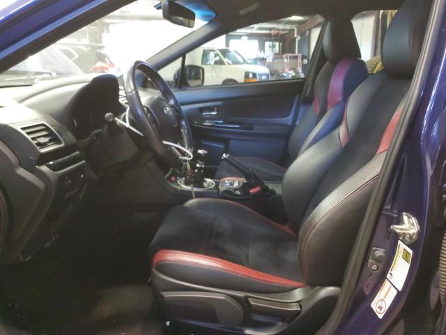 Photo 6 VIN: JF1VA2M68J9804708 - SUBARU WRX STI 