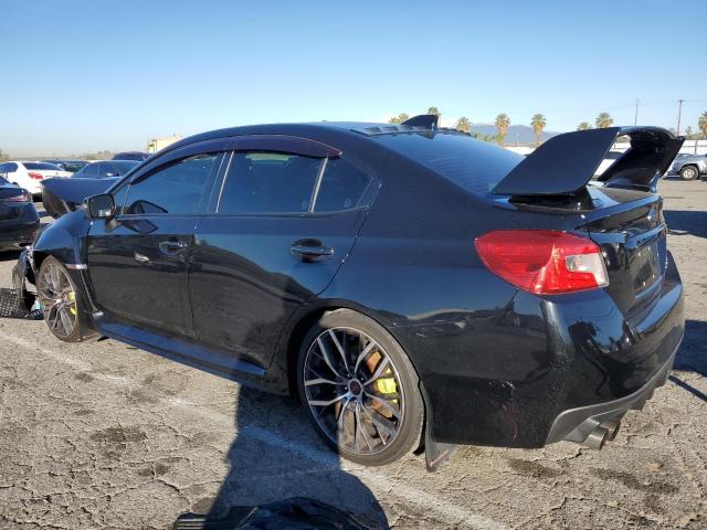 Photo 1 VIN: JF1VA2M68J9813473 - SUBARU WRX 