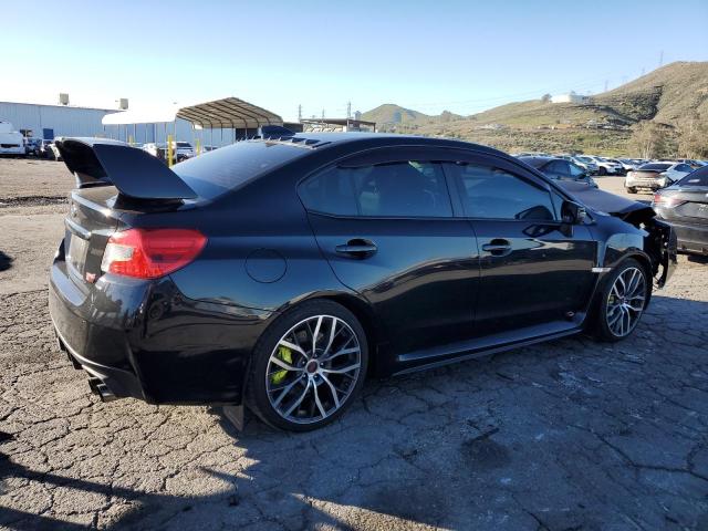 Photo 2 VIN: JF1VA2M68J9813473 - SUBARU WRX 