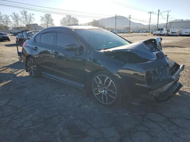 Photo 3 VIN: JF1VA2M68J9813473 - SUBARU WRX 