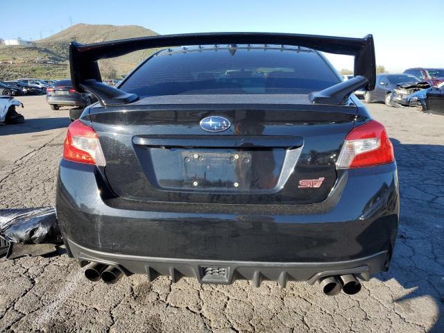 Photo 5 VIN: JF1VA2M68J9813473 - SUBARU WRX 