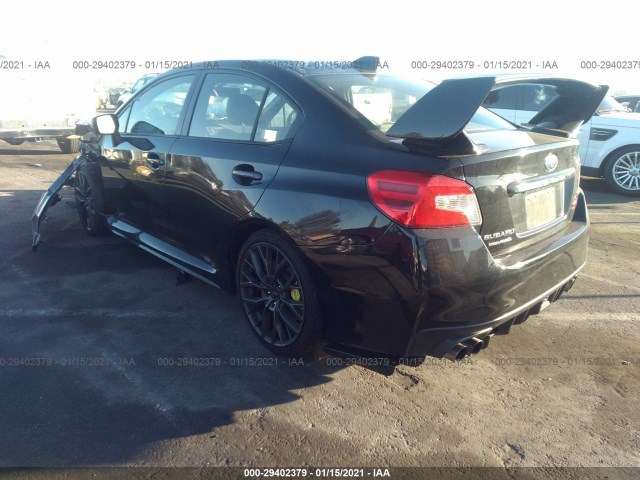 Photo 2 VIN: JF1VA2M68J9815661 - SUBARU WRX 