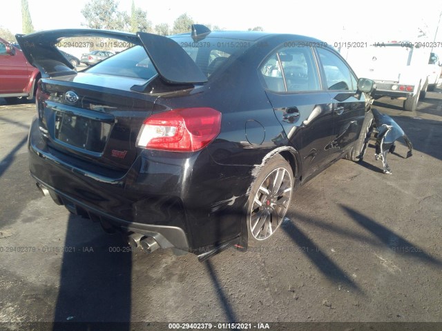 Photo 3 VIN: JF1VA2M68J9815661 - SUBARU WRX 