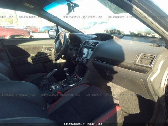 Photo 4 VIN: JF1VA2M68J9815661 - SUBARU WRX 