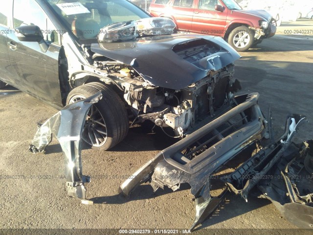 Photo 5 VIN: JF1VA2M68J9815661 - SUBARU WRX 